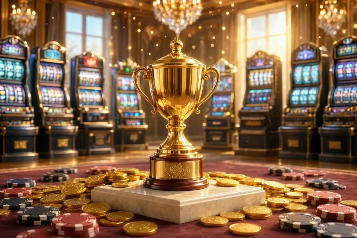 Rolletto Casino